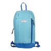 Рюкзак STAFF Air, универсальный, голубой, 40х23х16 см, 227044