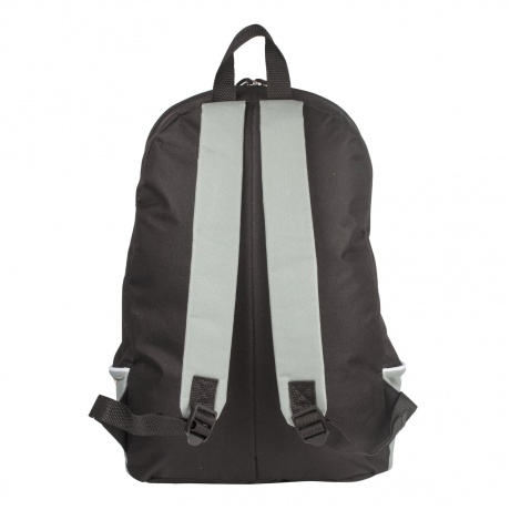 Рюкзак STAFF Flash, универсальный, серый, 40х30х16 см, 227047 - фото 6