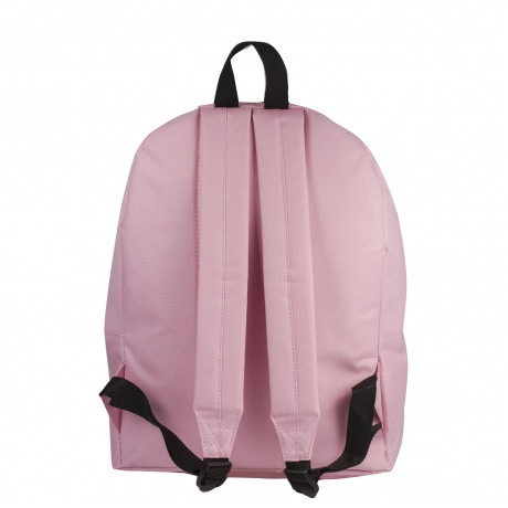 Рюкзак BRAUBERG универсальный, сити-формат, розовый, 38х28х12 см, 227051 - фото 6