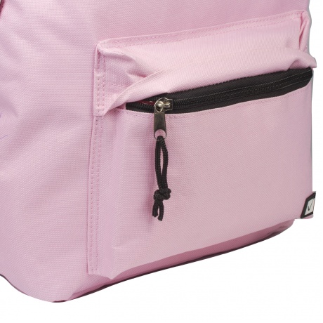 Рюкзак BRAUBERG универсальный, сити-формат, розовый, 38х28х12 см, 227051 - фото 9
