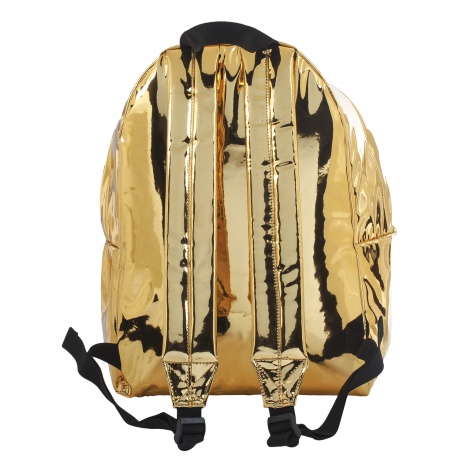 Рюкзак BRAUBERG молодежный, сити-формат, Винтаж, светло-золотой, 41х32х14 см, 227094 - фото 6