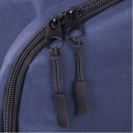 270775, Рюкзак BRAUBERG POSITIVE универсальный, потайной карман, &quot;Dark blue&quot;, 42х28х14 см, 270775 - фото 10