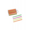 Счетные палочки СТАММ (60 штук) многоцветные, в евробоксе, СП02,...