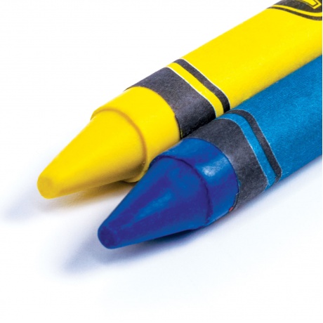 Восковые карандаши ПИФАГОР, 12 цветов, 222962, (Цена за 16 шт.) - фото 7