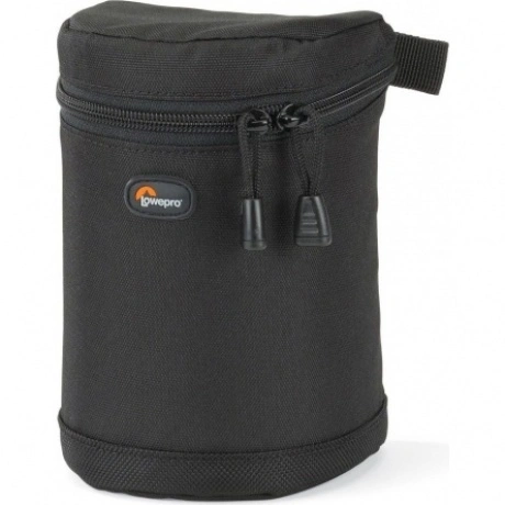 Чехол для объектива LowePro S&F Lens Case 9x13cm LP36303-0WW