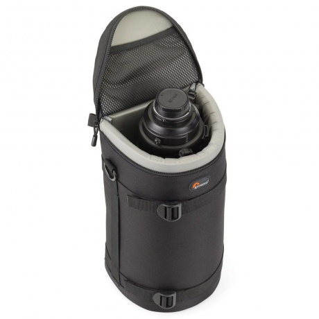 Чехол для объектива LowePro S&amp;F Lens Case 13x32cm LP36307-PWW - фото 3