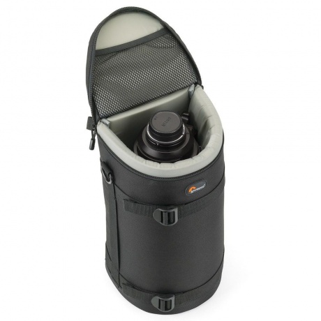 Чехол для объектива LowePro S&amp;F Lens Case 13x32cm LP36307-PWW - фото 7