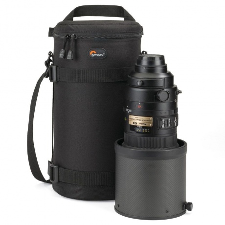 Чехол для объектива LowePro S&amp;F Lens Case 13x32cm LP36307-PWW - фото 8