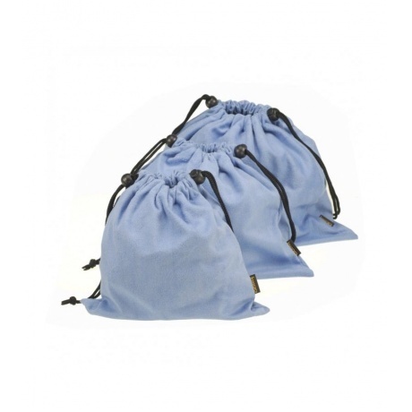 Чехол для хранения и чистки оптики Giotto's G-CL3633 - фото 2