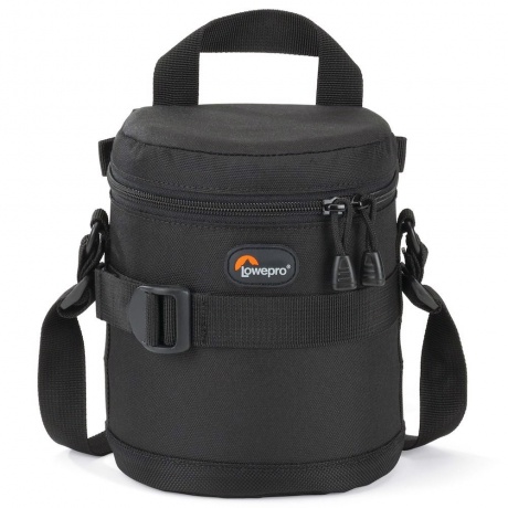 Чехол для объектива LowePro S&F Lens Case 11x14cm LP36305-0WW