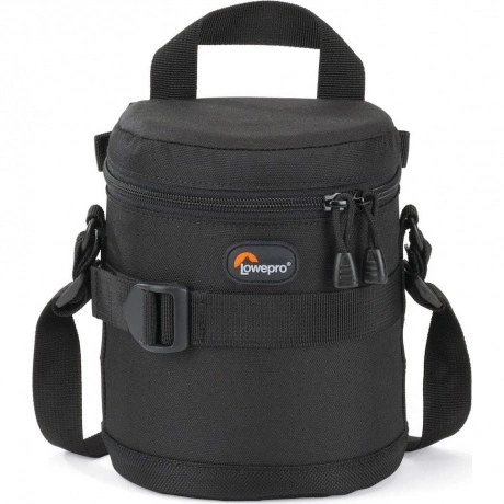 Чехол для объектива LowePro S&F Lens Case 11x14cm LP36305-0WW