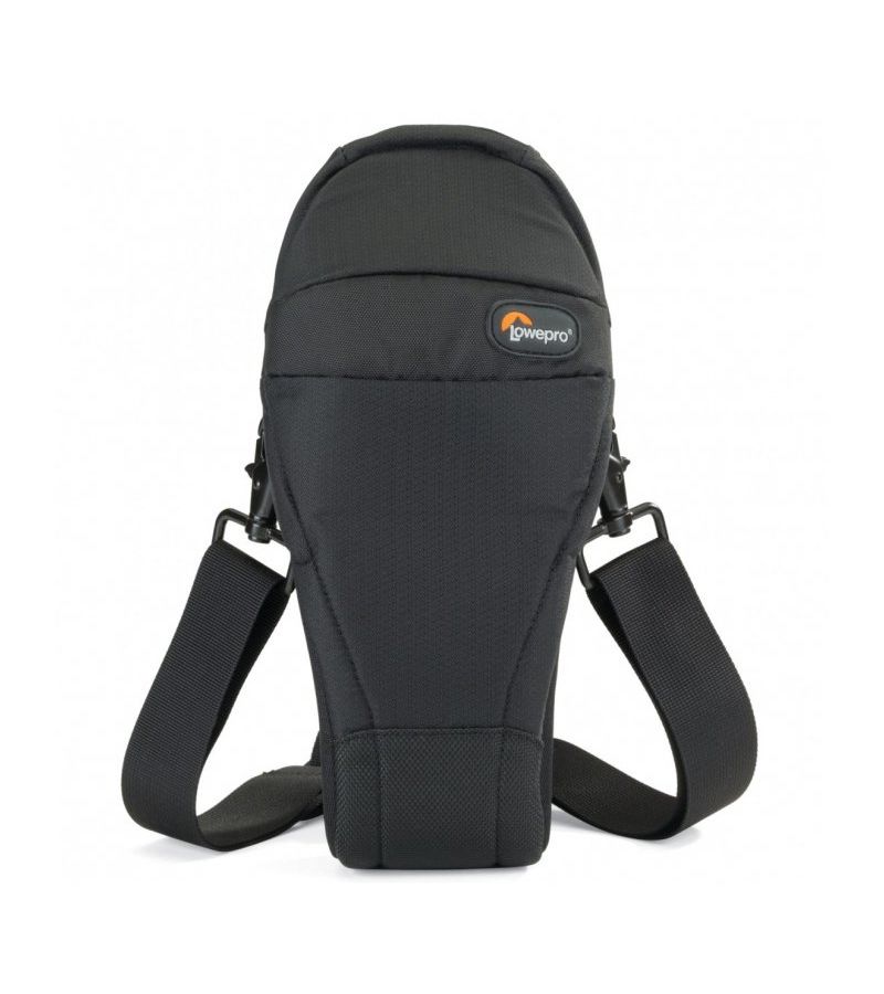 Чехол для вспышки LowePro S&F Quick Flex Pouch 75 AW LP36277-0WW Black