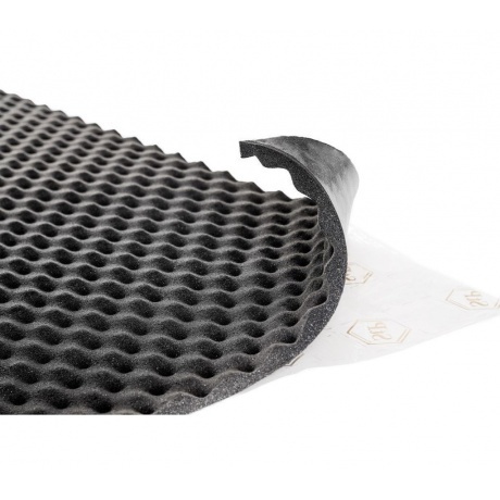 

Шумоизоляция Бипласт Премиум 15А 15мм (1.0*0.75м)