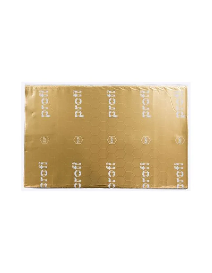 Шумоизоляция STP Profi Plus (0.35*0.57) - фото 2