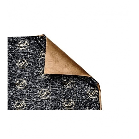 Шумоизоляция STP Accent Premium 6 - фото 2