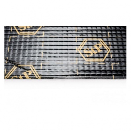 Шумоизоляция Визомат БТ-2 (0.75*0.53 гофроящик) - фото 5