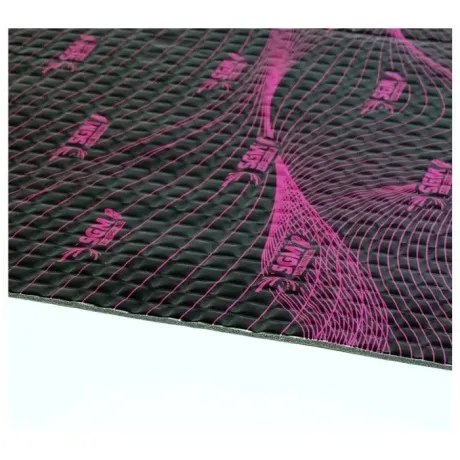 Шумоизоляция SGM Air 4 (М4Ф) (0.5*0.8)