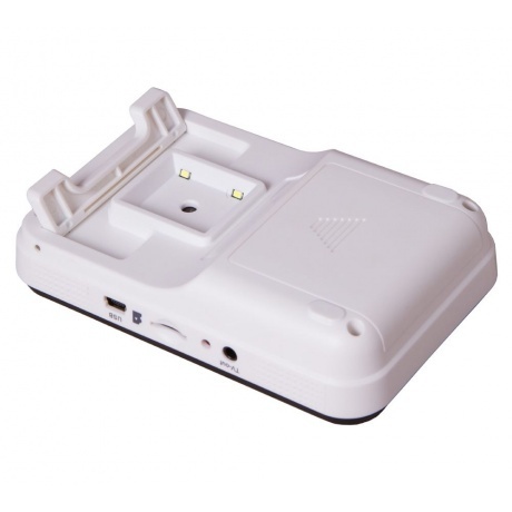 Лупа цифровая Levenhuk DTX 43 - фото 7