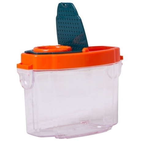 Лупа-стакан Levenhuk LabZZ C3 - фото 5