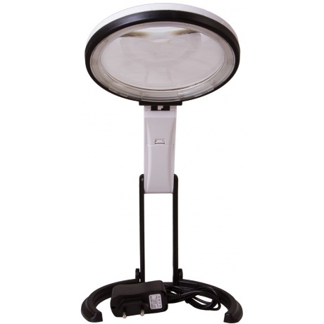 Лупа настольная Levenhuk Zeno Desk D7