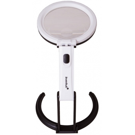 Лупа настольная Levenhuk Zeno Desk D7 - фото 5