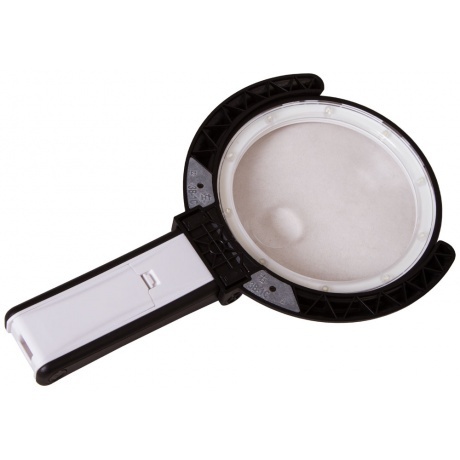 Лупа настольная Levenhuk Zeno Desk D7 - фото 6