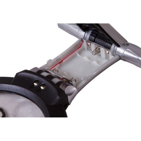 Лупа нашейная Levenhuk Zeno Vizor N2 - фото 8