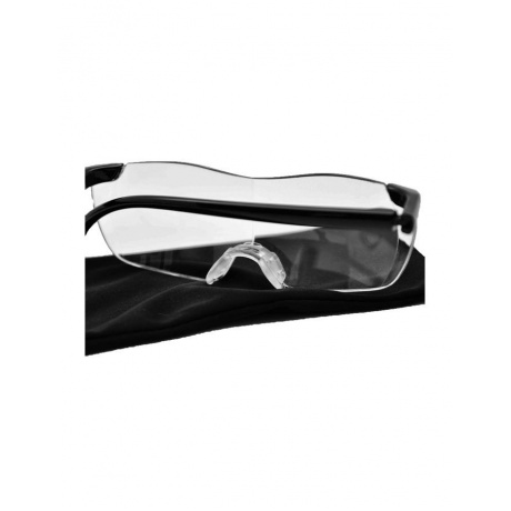 Лупа-очки Kromatech налобная Big Vision 1,6x - фото 2