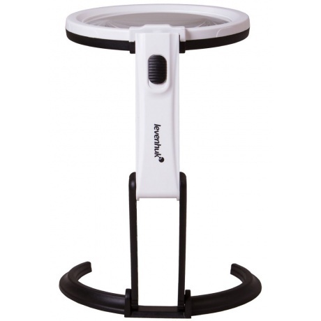 Лупа настольная Levenhuk Zeno Desk D13 - фото 6