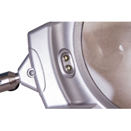 Лупа настольная Levenhuk Zeno Desk D9 - фото 8