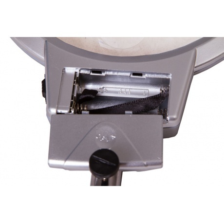 Лупа настольная Levenhuk Zeno Desk D9 - фото 9