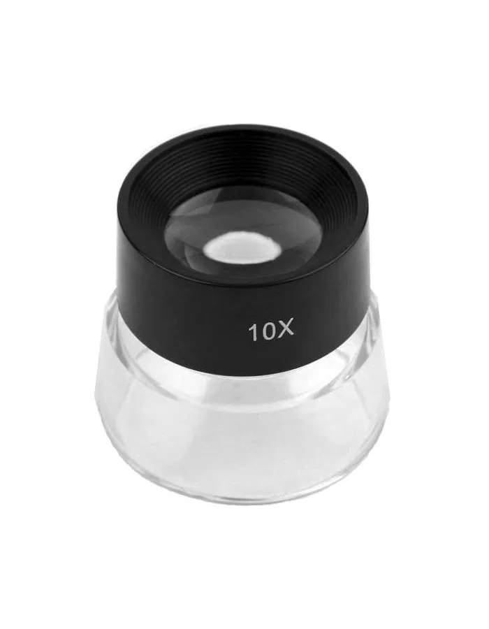 Лупа Kromatech часовая контактная 10х, 26 мм MG17136