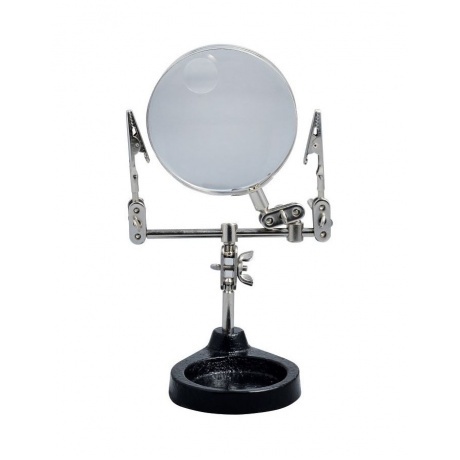 Лупа штативная Levenhuk Zeno Refit ZF13 - фото 1