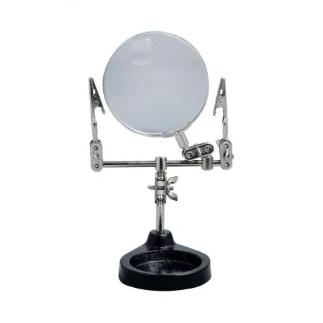 Лупа штативная Levenhuk Zeno Refit ZF13