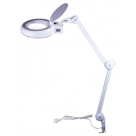 Лупа-лампа Levenhuk Zeno Lamp ZL17 LED - фото 1