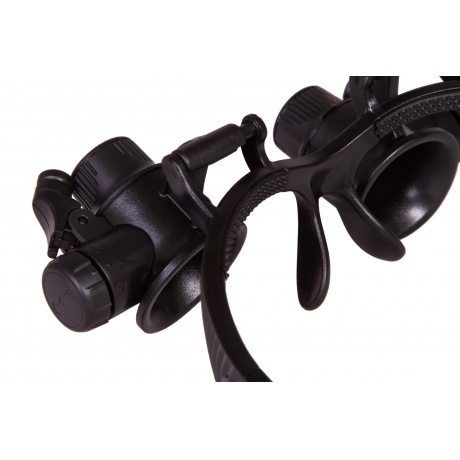 Лупа-очки Levenhuk Zeno Vizor G8 - фото 14