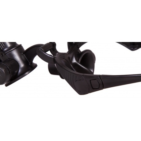 Лупа-очки Levenhuk Zeno Vizor G8 - фото 15