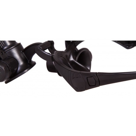 Лупа-очки Levenhuk Zeno Vizor G8 - фото 7