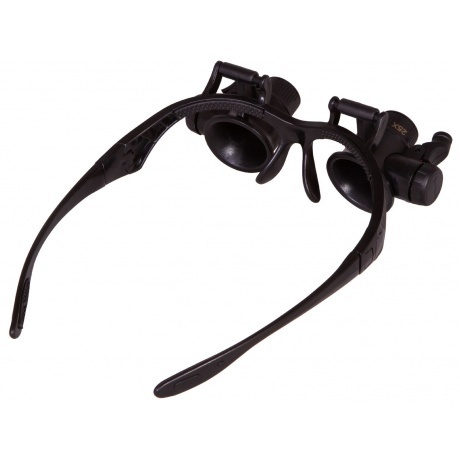 Лупа-очки Levenhuk Zeno Vizor G8 - фото 9