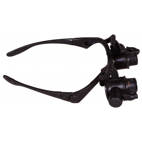 Лупа-очки Levenhuk Zeno Vizor G8 - фото 10