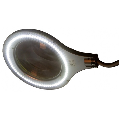 Лупа-лампа Levenhuk Zeno Lamp ZL27 LED - фото 13