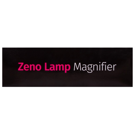 Лупа-лампа Levenhuk Zeno Lamp ZL23 LUM - фото 6