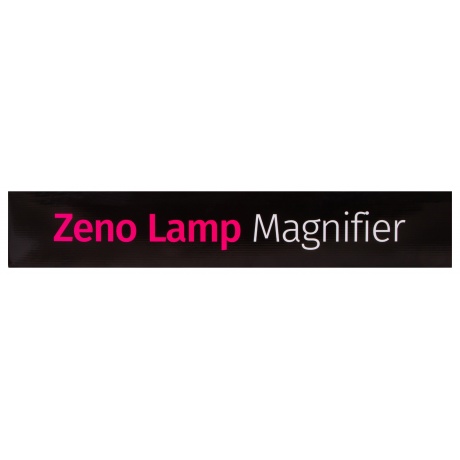 Лупа-лампа Levenhuk Zeno Lamp ZL21 LUM - фото 6
