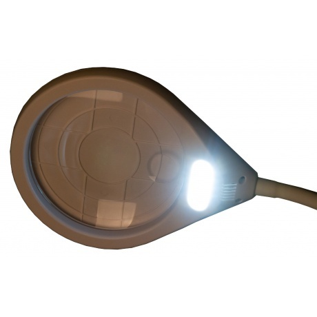 Лупа настольная Levenhuk Zeno Desk D19 - фото 13