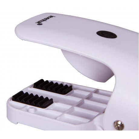 Лупа настольная Levenhuk Zeno Desk D19 - фото 15