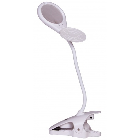 Лупа настольная Levenhuk Zeno Desk D15 - фото 9