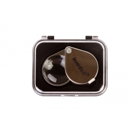 Лупа ювелирная Levenhuk Zeno Gem ZM11 - фото 2