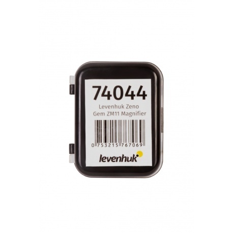Лупа ювелирная Levenhuk Zeno Gem ZM11 - фото 3
