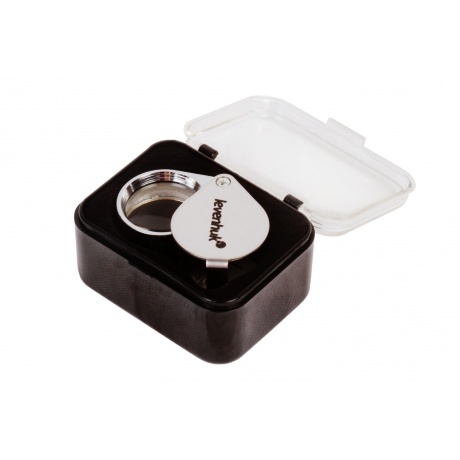 Лупа ювелирная Levenhuk Zeno Gem ZM11 - фото 4