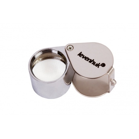 Лупа ювелирная Levenhuk Zeno Gem ZM11 - фото 5